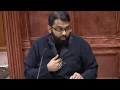 2012-01-25 Seerah pt.20 - Isra wa Mi'raj, the night journey \u0026 ascension to Heaven pt.I - Yasir Qadhi