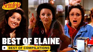 Download Best Of Elaine | Seinfeld MP3