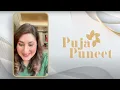 Lagu Expert Puja Puneet Reveals Top LIFE DESIGN Secrets | Puja Puneet