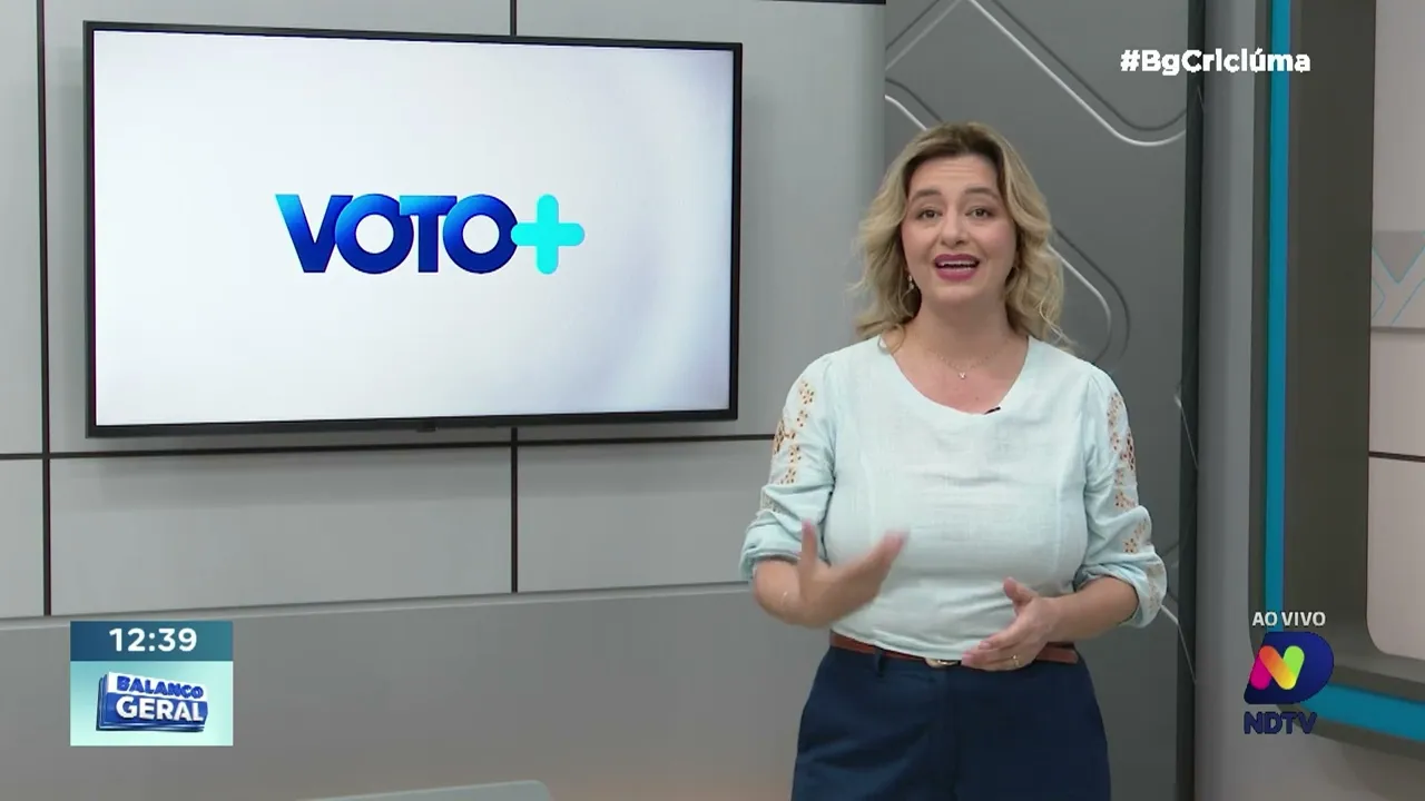 Maga Stopassoli: MDB confirma Paulo Ferrarezi como pré-candidato em Criciúma