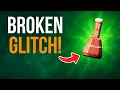 Skyrim s Most Broken Exploit The Restoration Loop Full Guide