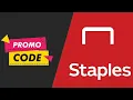 Staples Promo Code 2025 Staples Coupons 2025 Staples Promo Codes 2025 Free For You