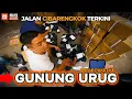 Download Lagu JL.CIBARENGKOK TERKINI, NGANTER PAKET SAMPE KE GUNUNG URUG | DRIVER SHOPEE BANDUNG