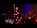 Gang Of Four - I Found That Essence Rare (Live in SF, 2019)