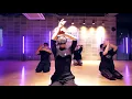 Alef - Sol / Choreography by Hwaga/sm댄스아카데미