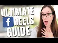 Lagu The Ultimate Guide to FACEBOOK REELS