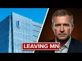 UnitedHealth ABANDONS Minnesota 2 000 Jobs Shift to Texas and Tennessee