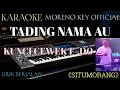 Download Lagu KARAOKE TADING NAMA AU NADA WANITA