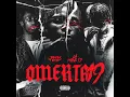 Omerta 19 - JRK 19 & La Mano 1.9