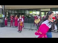 Mariachi Ilusion tocando La Bikina en el 7th Youth Mariachi Concert