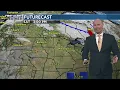 NOVEMBER 16 PM WEATHER