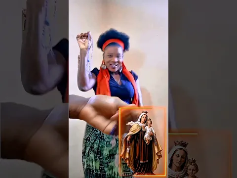 Bòn Fèt manman N.Dame Mont Carmel. 16 jiyè 2026