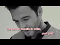 Download Lagu Beautiful in White Karaoke Shane Fillan