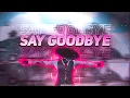 Lagu SAY GOODBYE ⚡ | Extreme Speed | 5 Finger Claw + Gyroscope | PUBG MOBILE Montage