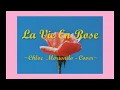 Download Lagu La Vie En Rose  - Chloe Moriondo Cover | Unofficial🌹