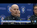 GRPD chief Illegal guns can be linked to multiple crimes