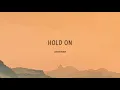 Justin Bieber - Hold On (Lyrics)