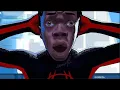 miles THE BLACK ONE