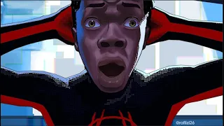 miles THE BLACK ONE
