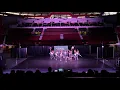 WKU Chi Omega - Spring Sing 2023