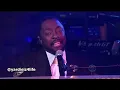 Will.i.am - This Is Love feat. Eva Simmons (David Letterman Live)