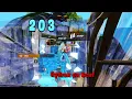 REALISTIC 1v1 MATCHMAKING MAP code in description