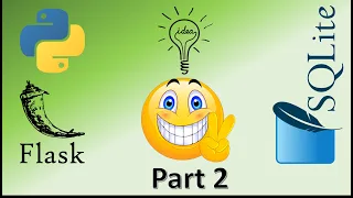 Building an Idea Store using and SQLite - Part 2