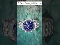 Lagu Top Omega Watches to Buy in 2024! ⌚✨ #watches2024 #fashionwatch #omegawatches #omega