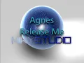 Lagu Agnes - Release Me (cover)