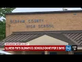 3 NTI days announced for Oldham County Schools due to widespreed illness