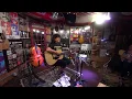 Tish Hinojosa "West Side Of Town'" In The Music Room Single 2018