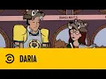 Daria s Nutty Part-Time Job Daria