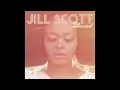 Jill Scott - Blessed