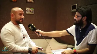 موقف مؤثر تعرض له أحمد مكي في الشارع بسبب أغنية  قطر الحياة    كلام معلمين مع أحمد يونس دندنها