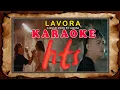 Download Lagu HTS - LAVORA  KARAOKE #trending #trendingkaraoke  #hts #koplo