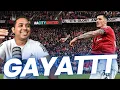 Download Lagu AIR SESKO GAYAT DI UDARA...ARSENAL GAYAT DI PUNCAK