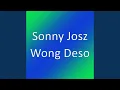 Download Lagu Wong Deso