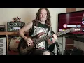 Master Of Puppets But It's INSANELY PROG