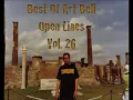 Best Of Art Bell Open Lines Vol 26