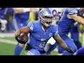 David Montgomery 2024 Highlights