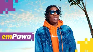 jae cash mutima official video empawa100 artist
