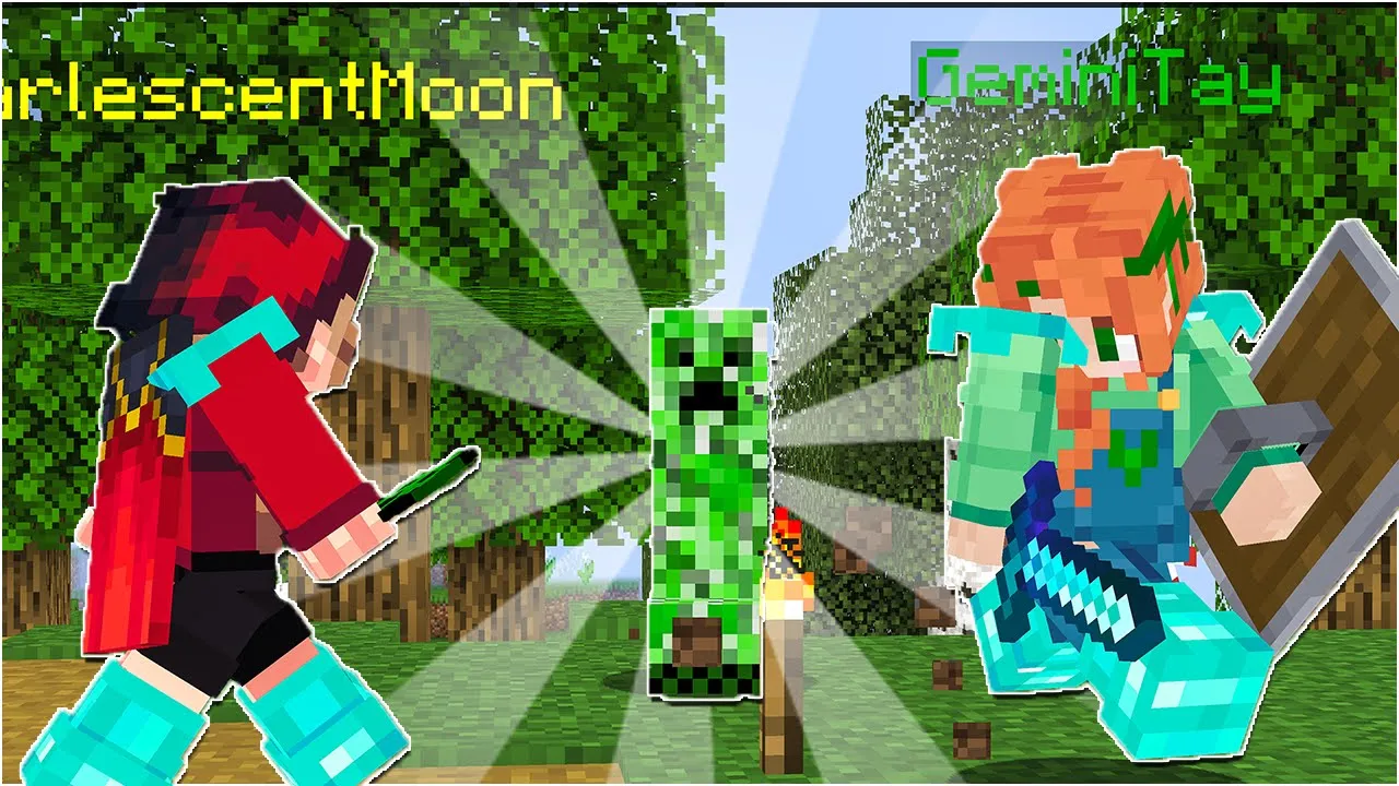 Watch "Creating Problems - Wild Life Ep.6" on YouTube