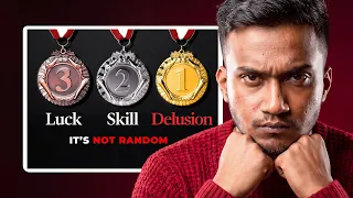 How To Be A Delusional MF | Vaibhav Kadnar