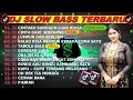 Lagu DJ TIKTOK TERBARU 2025-🎵DJ CINTAKU SUNGGUH LUAR BIASA 🎵DJ CINTA DARI SEBERANG - FULL ALBUM