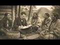 James Mooney Spent Twenty Years Among the Cherokee What He Refused to Publish
