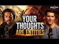 How Spiritual Warfare ACTUALLY Works w Darius J Wright Jesus Way Podcast 064