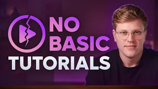 Why Nobody Watches Your Tutorials 