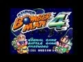 Super Bomberman 4 SNES Gameplay - Ultimate Retro Bomb Blasting Fun