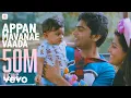 Download Lagu Podaa Podi - Appan Mavanae Vaada Video | STR | Dharan Kumar