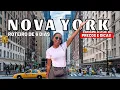 NEW YORK 2026 6-DAY ITINERARY - what to do where to eat all prices and tips